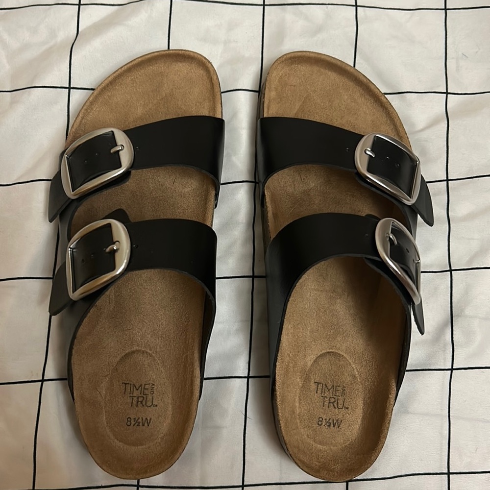 Off brand birken stocks